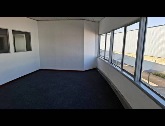 INDUSTRIAL PROPERTY TO RENT IN RANDJESPARK